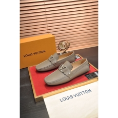 Louis Vuitton Tods Shoes